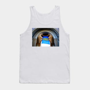 Boston Tank Top